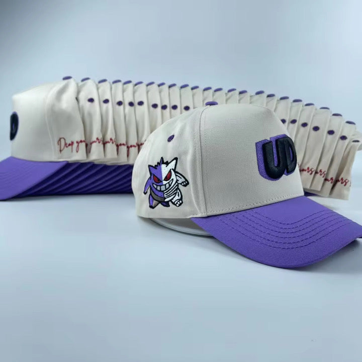 “Ghost mode”👾