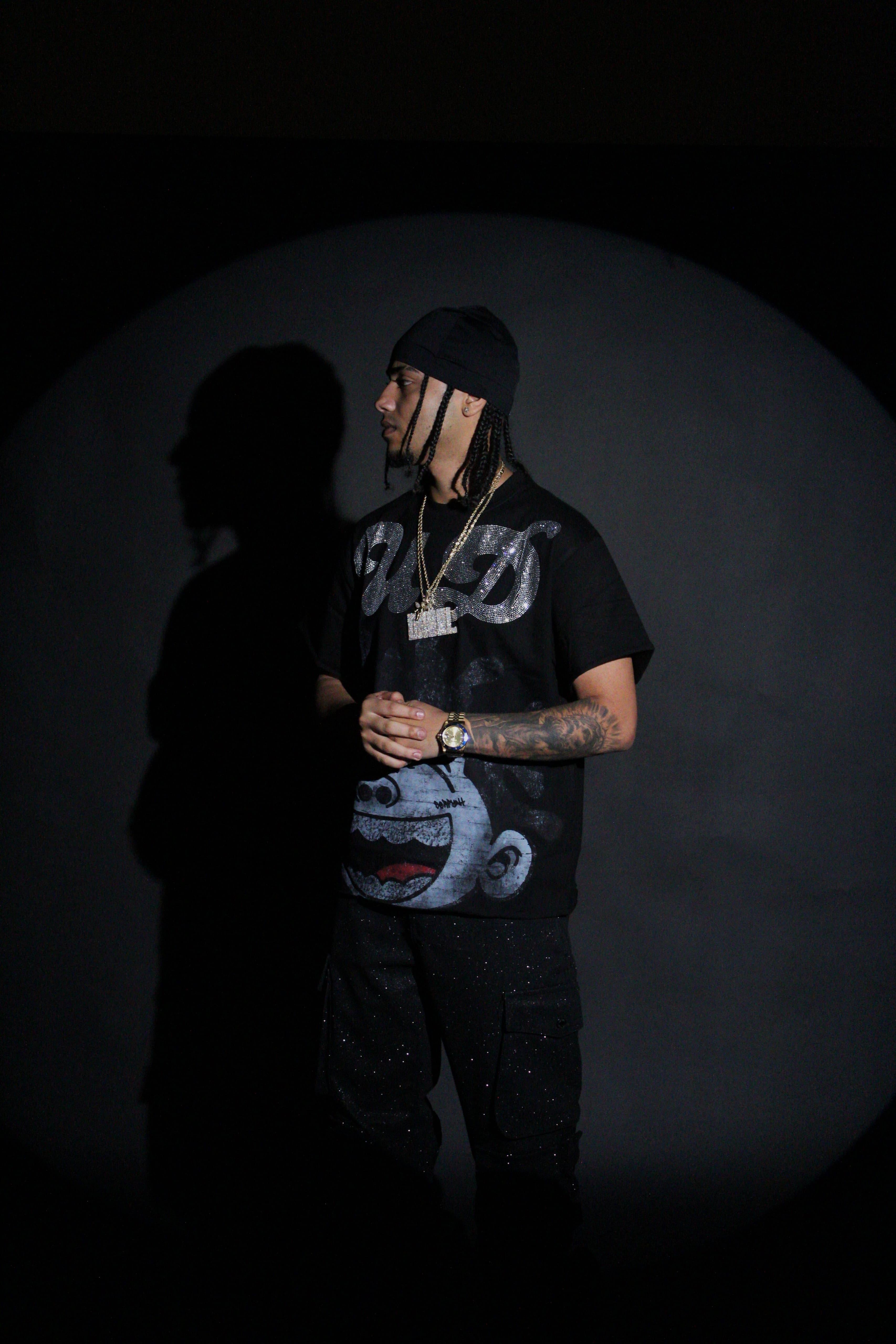 Diamonds In My Teeth