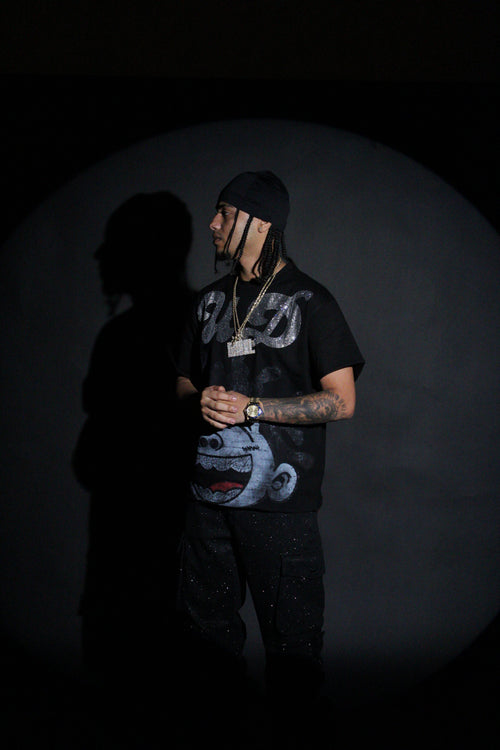 Diamonds In My Teeth